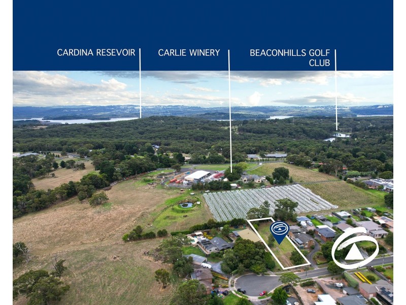 20 Grant Court, Beaconsfield Upper VIC 3808