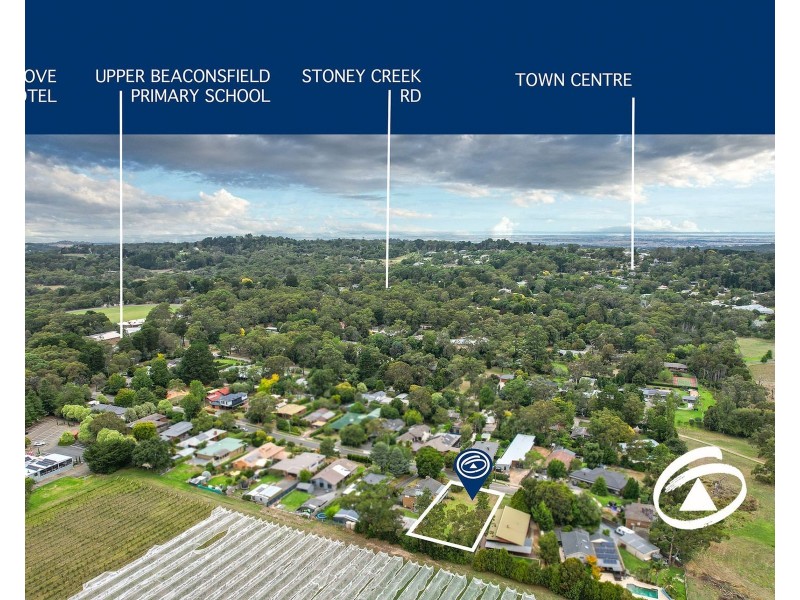 20 Grant Court, Beaconsfield Upper VIC 3808