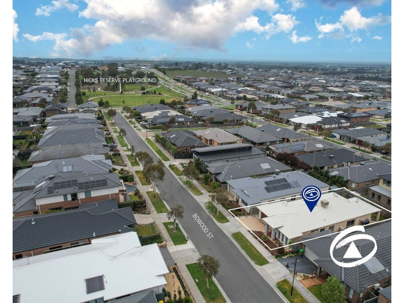 17 Bowood Street, Officer VIC 3809