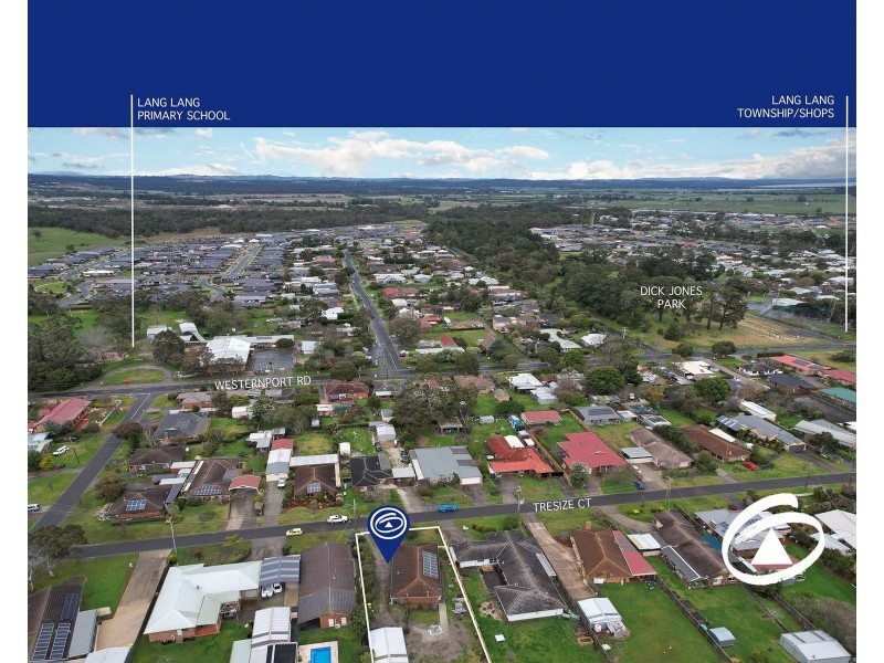 18 Tresize Court, Lang Lang VIC 3984