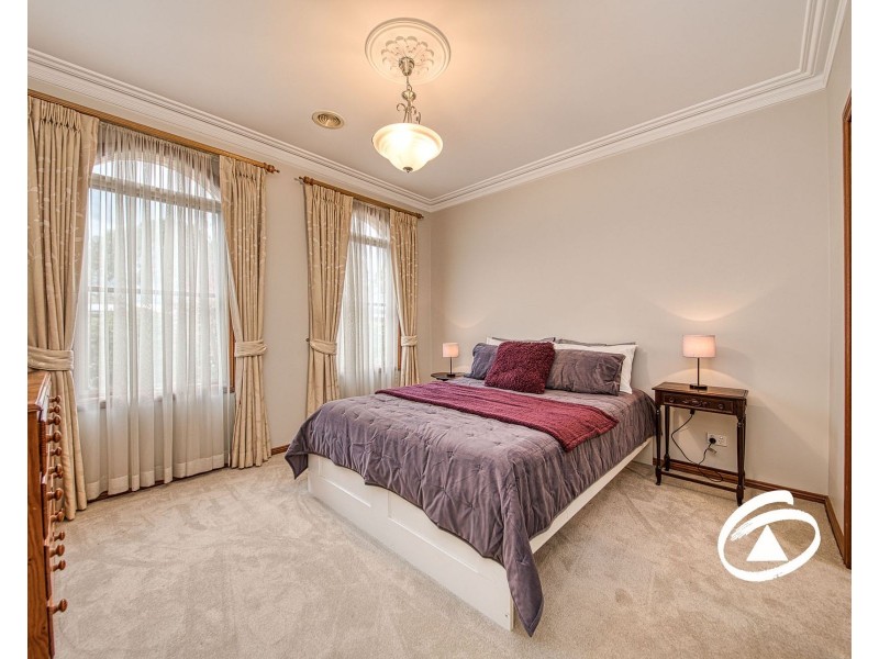 18/1 Malouf Court, Pakenham VIC 3810