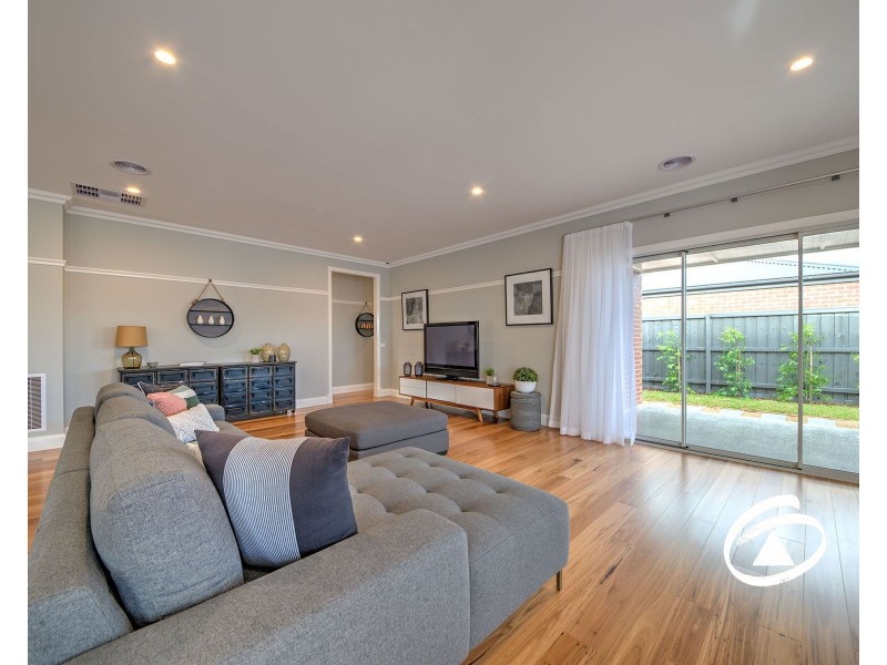 23 Atherton Avenue, Officer South VIC 3809
