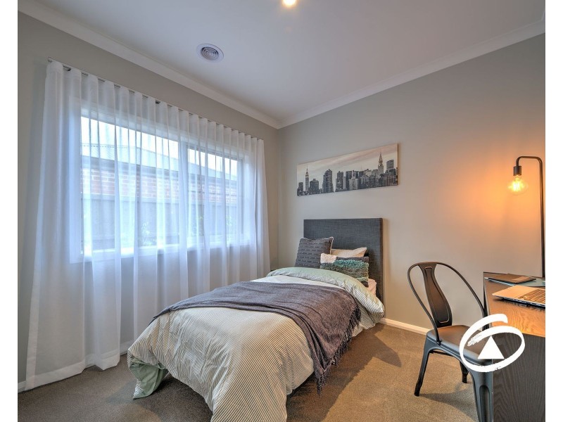 23 Atherton Avenue, Officer South VIC 3809