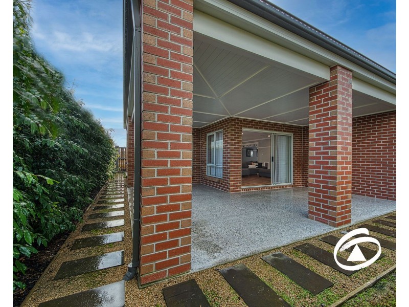23 Atherton Avenue, Officer South VIC 3809