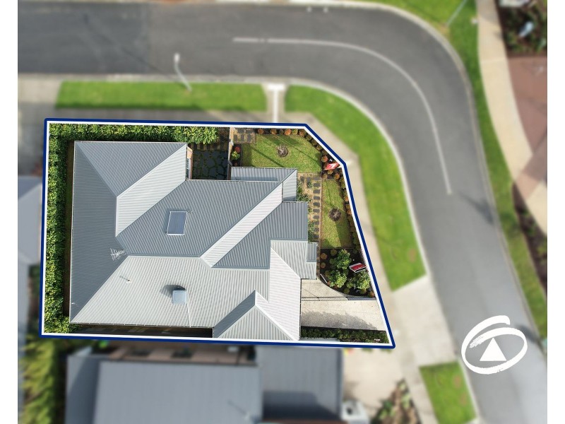 23 Atherton Avenue, Officer South VIC 3809