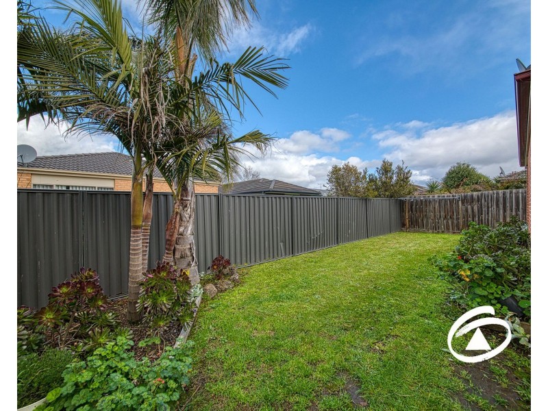 69 Melissa Way, Pakenham VIC 3810