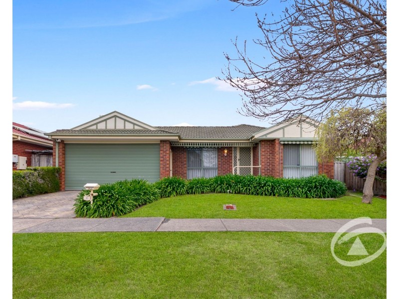 3 Creighton Street, Narre Warren VIC 3805