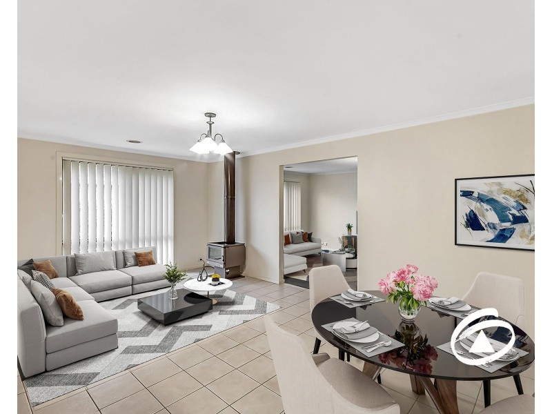 3 Creighton Street, Narre Warren VIC 3805