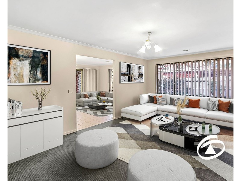 3 Creighton Street, Narre Warren VIC 3805