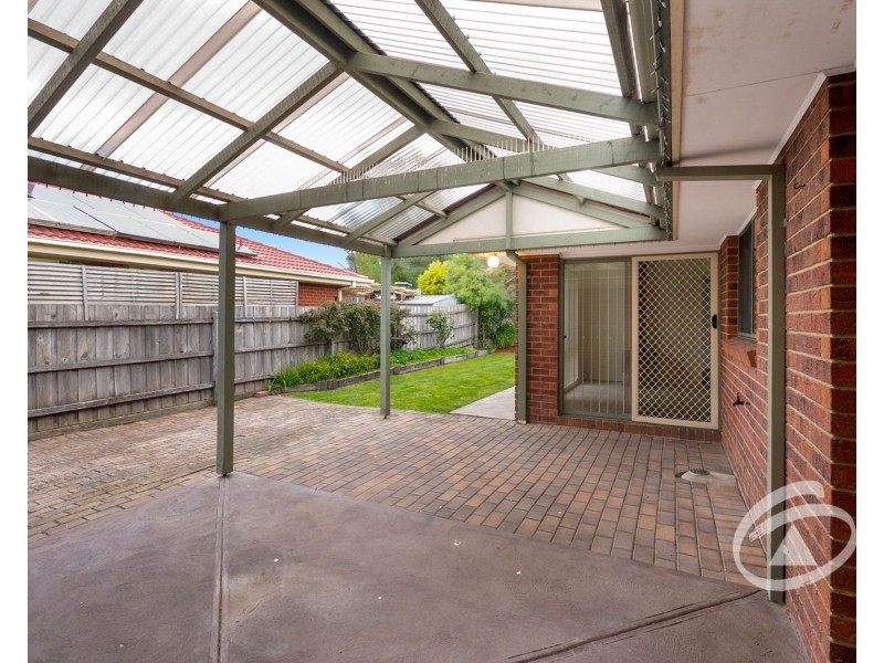 3 Creighton Street, Narre Warren VIC 3805