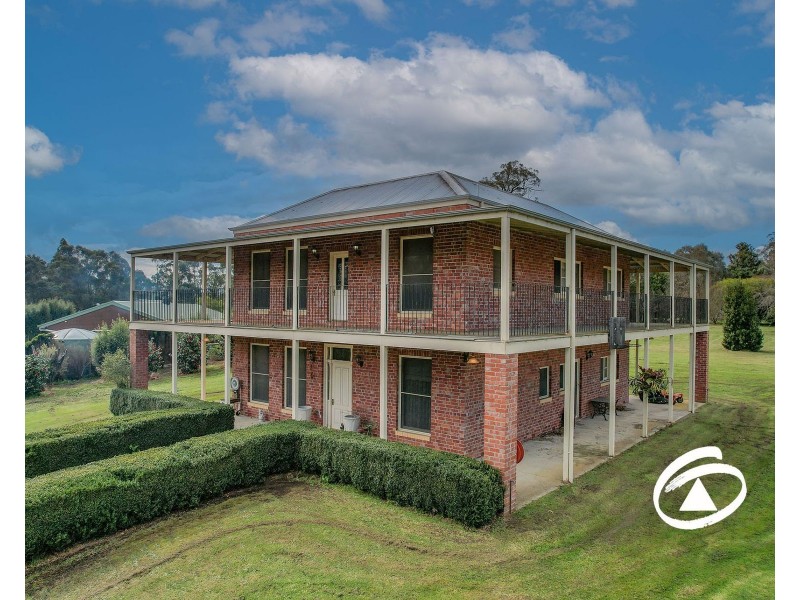 9 Doran Road, Bunyip VIC 3815