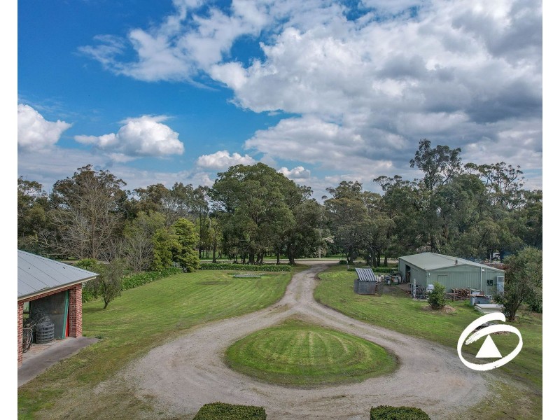 9 Doran Road, Bunyip VIC 3815