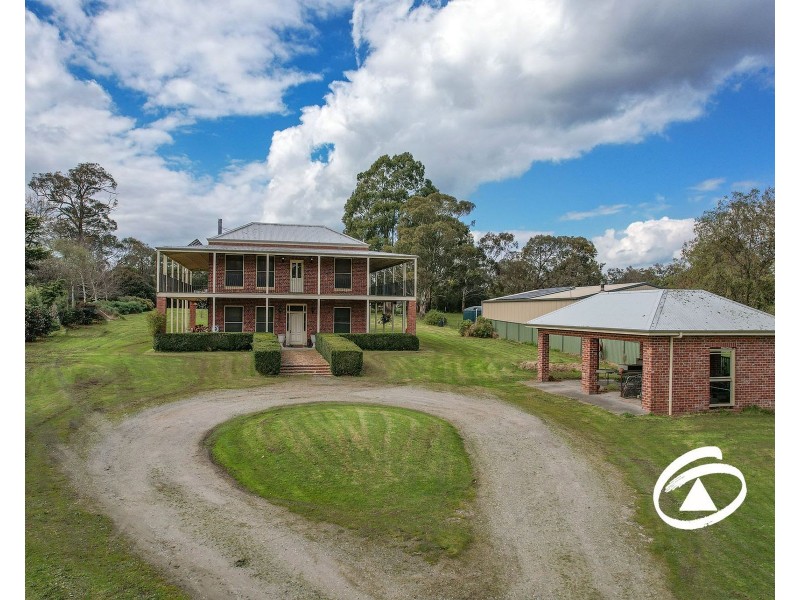 9 Doran Road, Bunyip VIC 3815