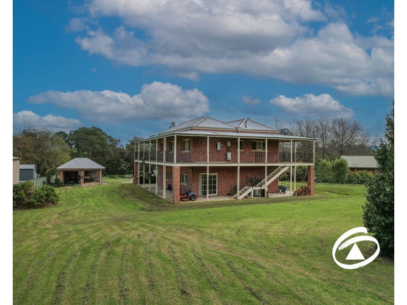 9 Doran Road, Bunyip VIC 3815