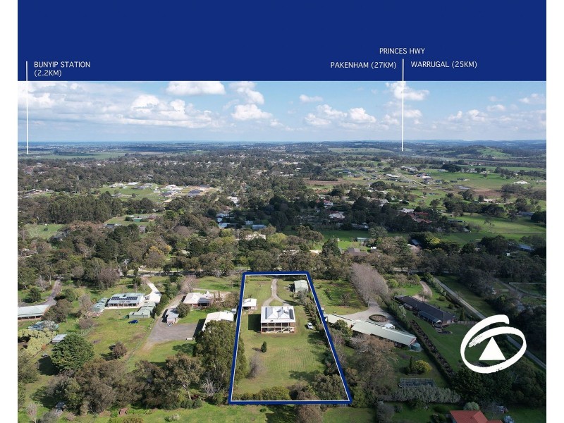 9 Doran Road, Bunyip VIC 3815