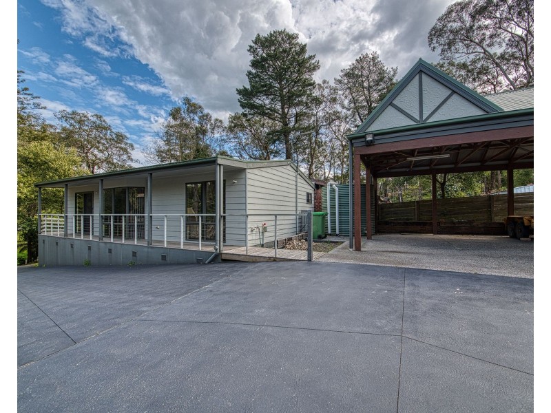 7 Vale Road, Belgrave Heights VIC 3160