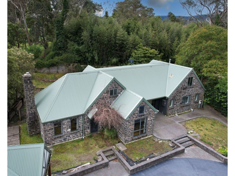 7 Vale Road, Belgrave Heights VIC 3160