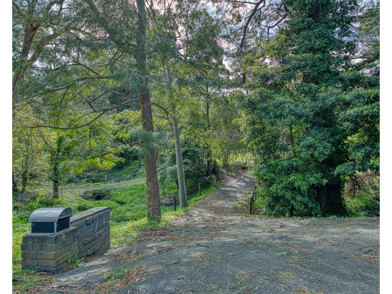 7 Vale Road, Belgrave Heights VIC 3160