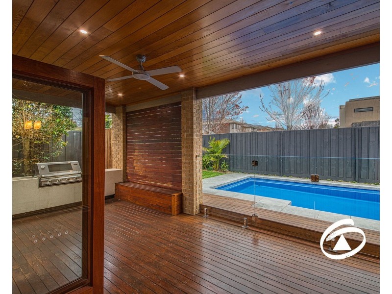 15 Kooyong Close, Officer VIC 3809