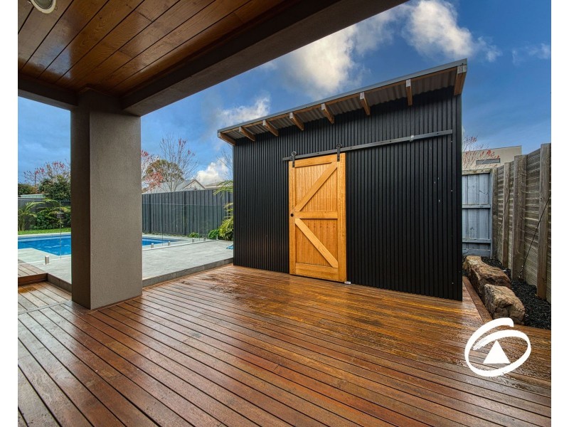 15 Kooyong Close, Officer VIC 3809