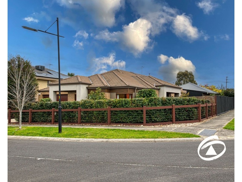 15 Kooyong Close, Officer VIC 3809