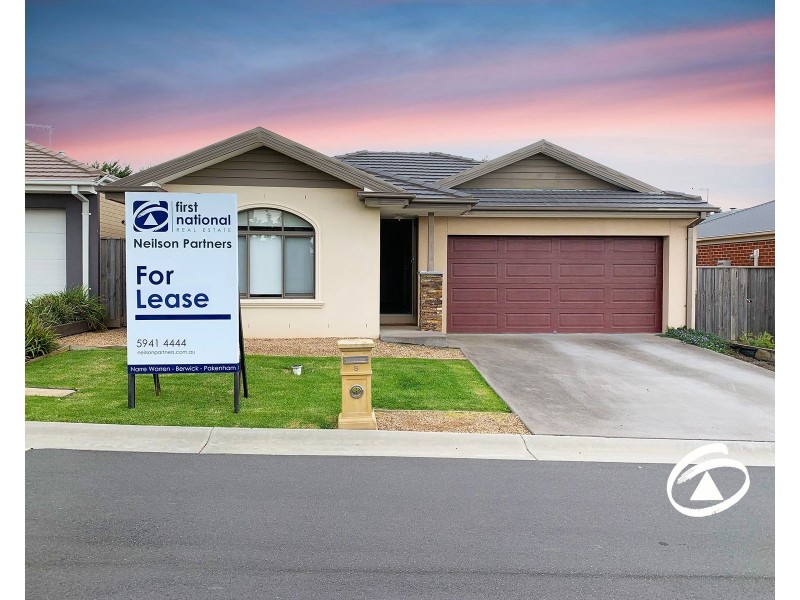 8/19 Cotswold Crescent, Officer VIC 3809