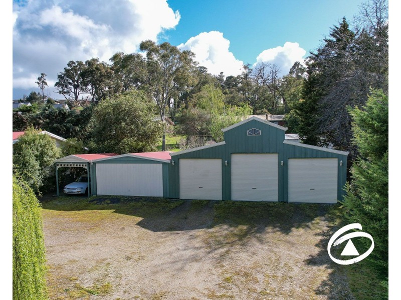 23-25 Riverside Avenue, Bunyip VIC 3815