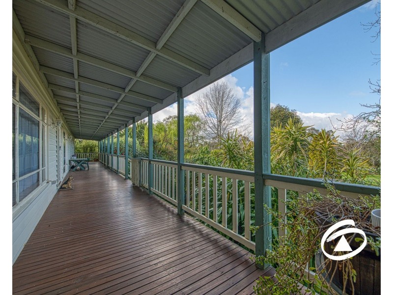 23-25 Riverside Avenue, Bunyip VIC 3815