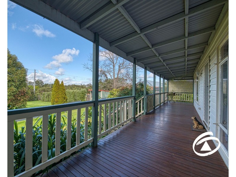 23-25 Riverside Avenue, Bunyip VIC 3815