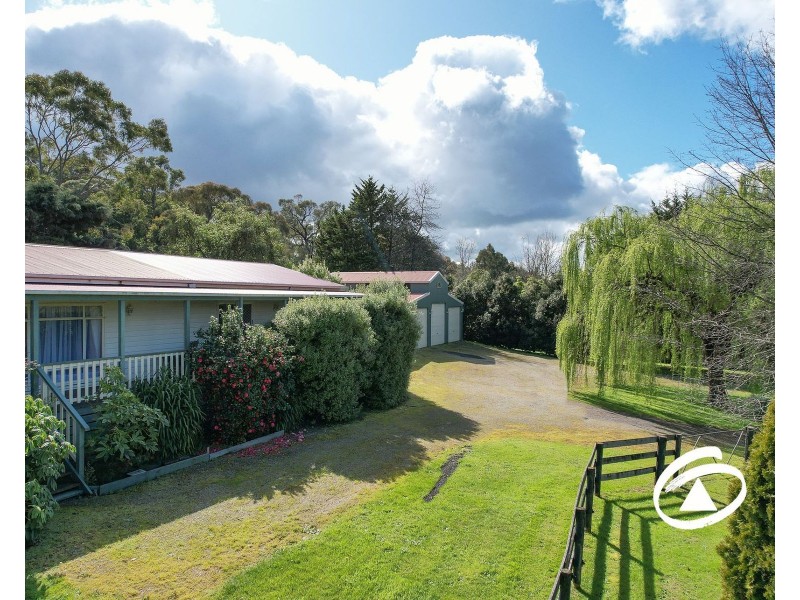 23-25 Riverside Avenue, Bunyip VIC 3815