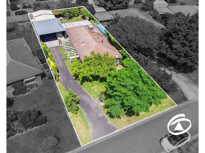 7 Lorraine Court, Pakenham VIC 3810