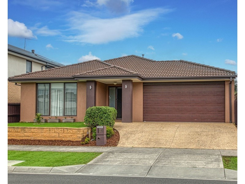 25 Penshurst Crescent, Officer VIC 3809