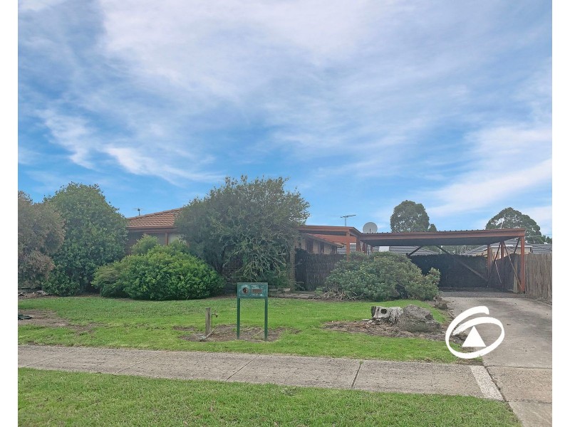 54 Bluegrass Crescent, Pakenham VIC 3810