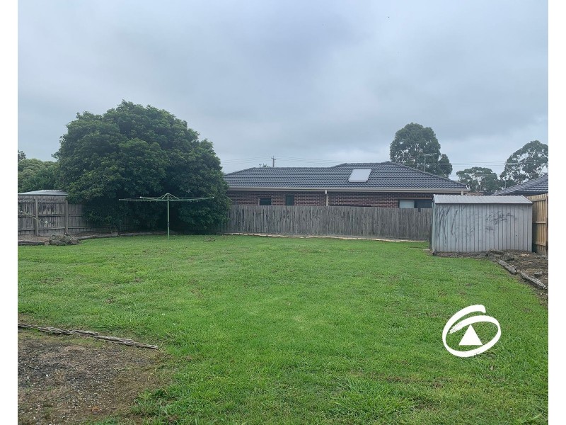 54 Bluegrass Crescent, Pakenham VIC 3810