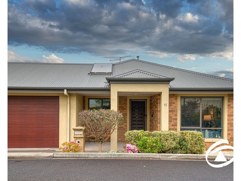 15/22 Abeckett Road, Bunyip VIC 3815