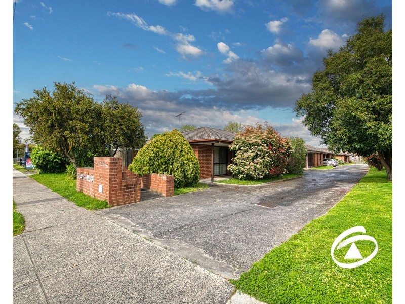 2/23 Main Street, Pakenham VIC 3810