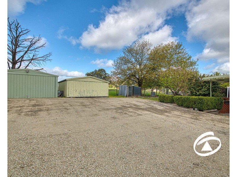 168 Officer Road, Officer VIC 3809