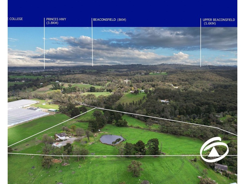 168 Officer Road, Officer VIC 3809