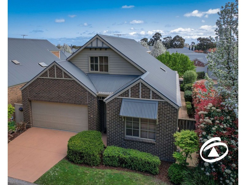 37/1 Malouf Court, Pakenham VIC 3810