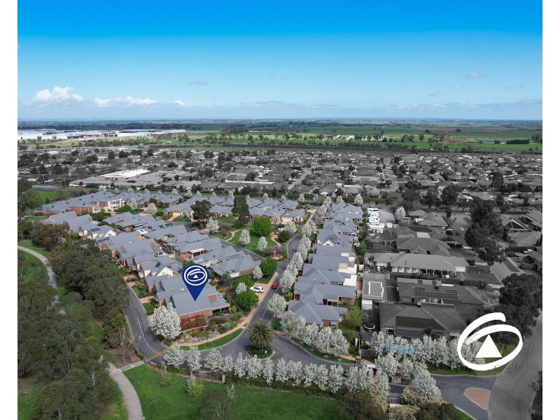 37/1 Malouf Court, Pakenham VIC 3810