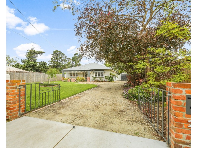 1/22 Drouin Road, Longwarry VIC 3816