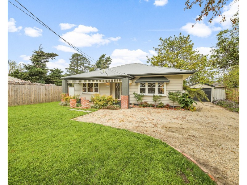 1/22 Drouin Road, Longwarry VIC 3816