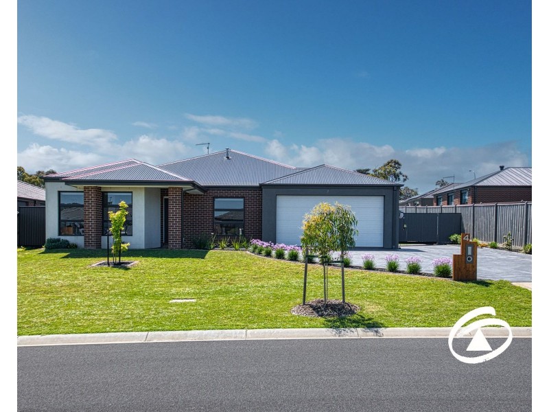 4 Camellia Drive, Bunyip VIC 3815