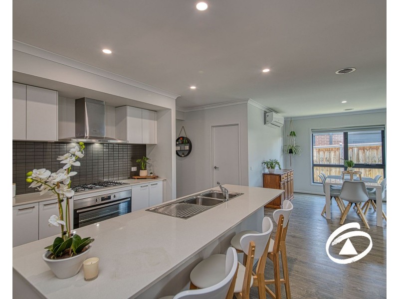 4 Camellia Drive, Bunyip VIC 3815