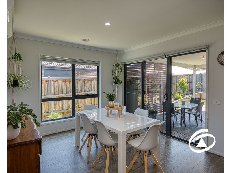 4 Camellia Drive, Bunyip VIC 3815