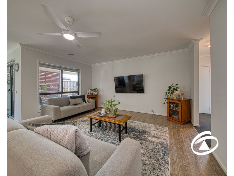 4 Camellia Drive, Bunyip VIC 3815