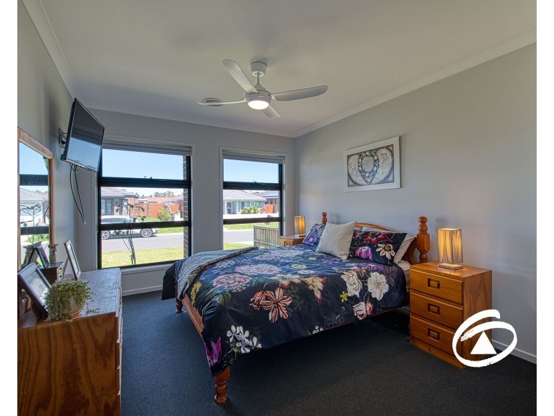 4 Camellia Drive, Bunyip VIC 3815