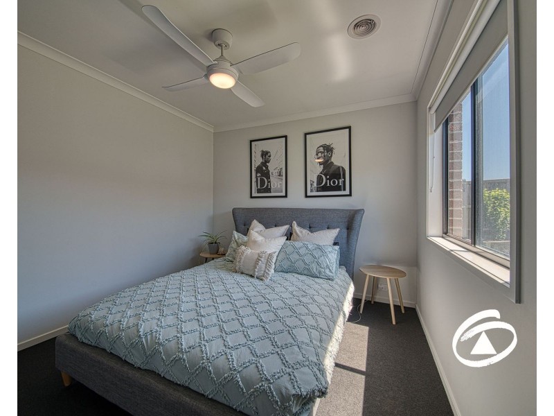 4 Camellia Drive, Bunyip VIC 3815