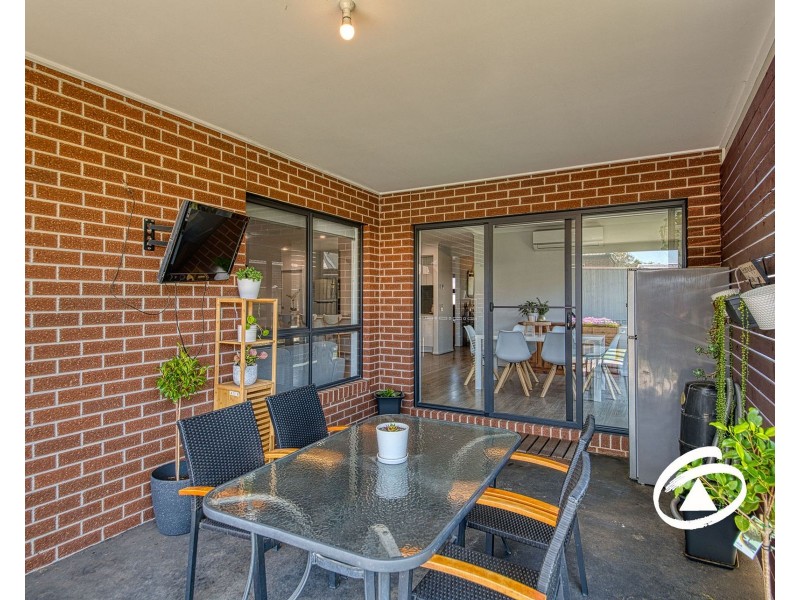4 Camellia Drive, Bunyip VIC 3815