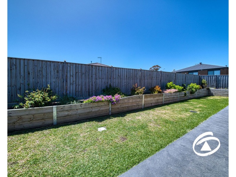4 Camellia Drive, Bunyip VIC 3815